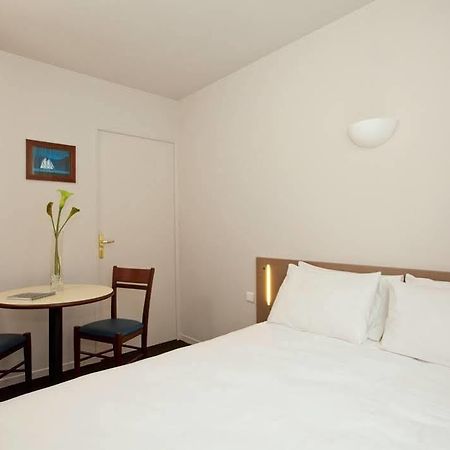 Appart'City Classic Rennes Ouest Екстер'єр фото