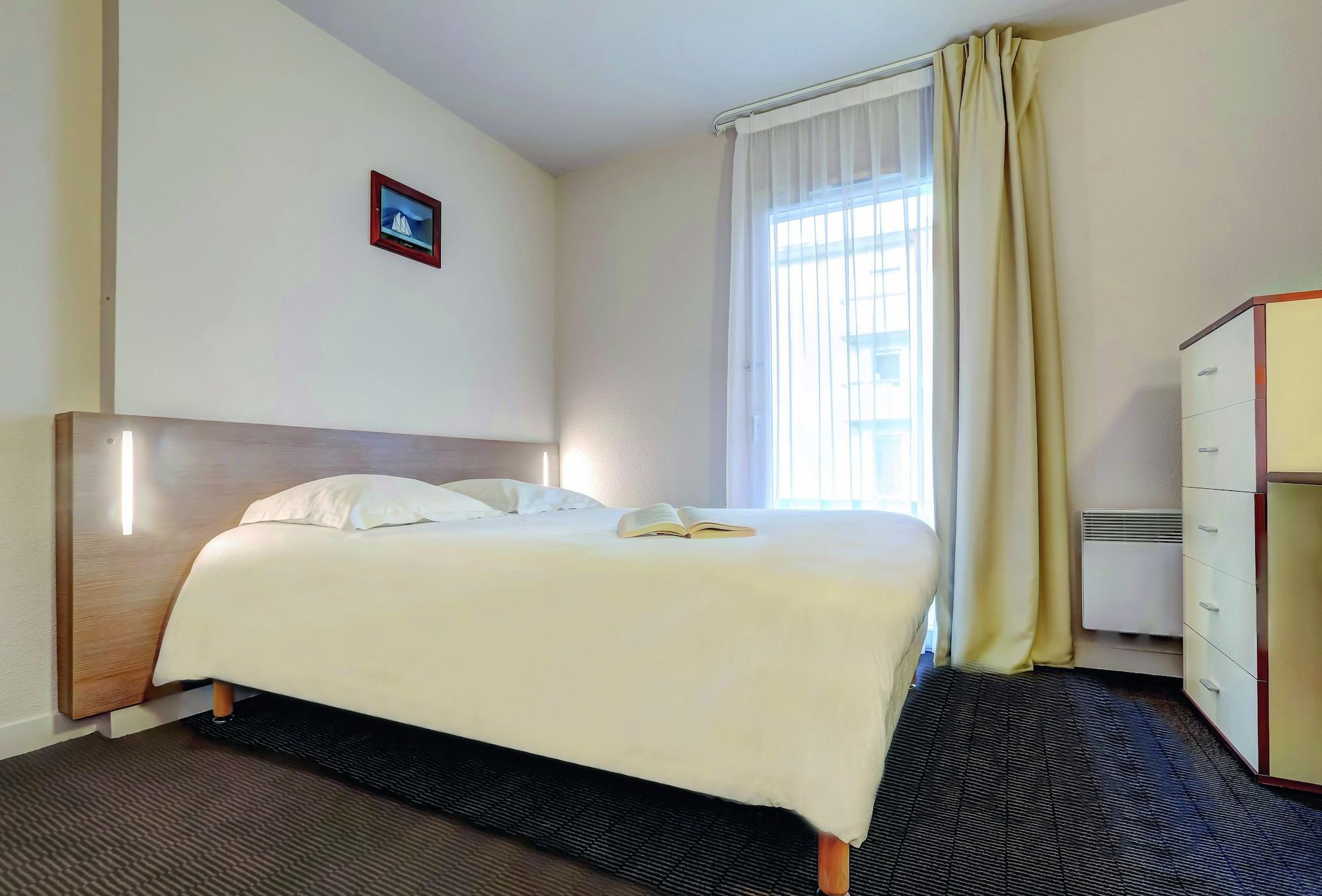 Appart'City Classic Rennes Ouest Екстер'єр фото