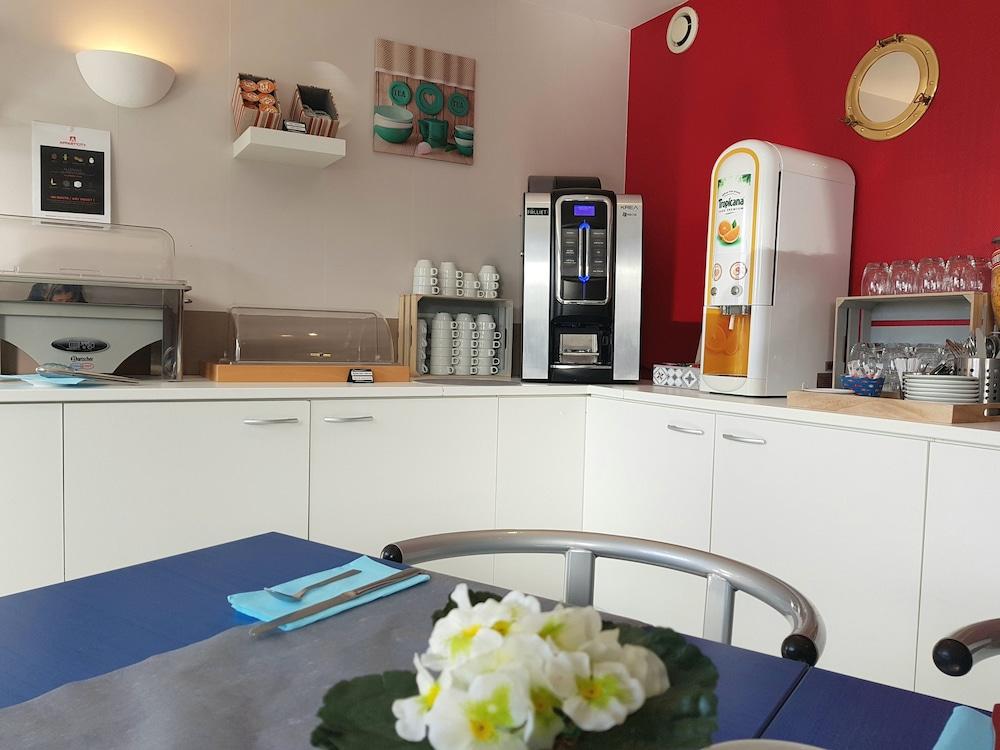 Appart'City Classic Rennes Ouest Екстер'єр фото