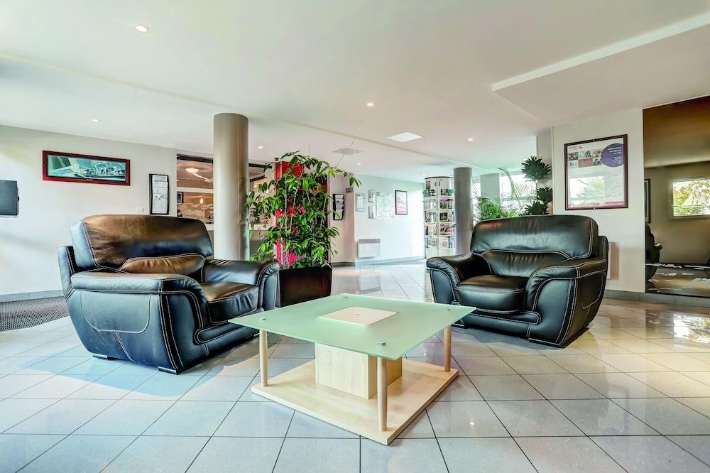 Appart'City Classic Rennes Ouest Екстер'єр фото