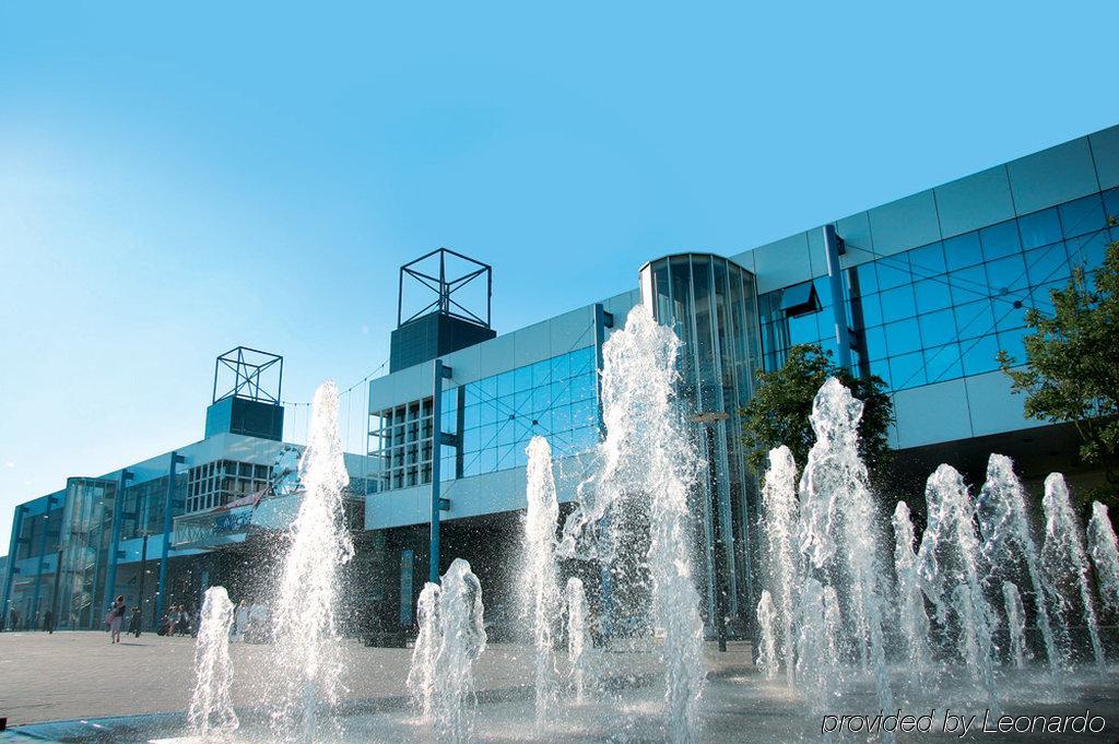 Appart'City Classic Rennes Ouest Екстер'єр фото