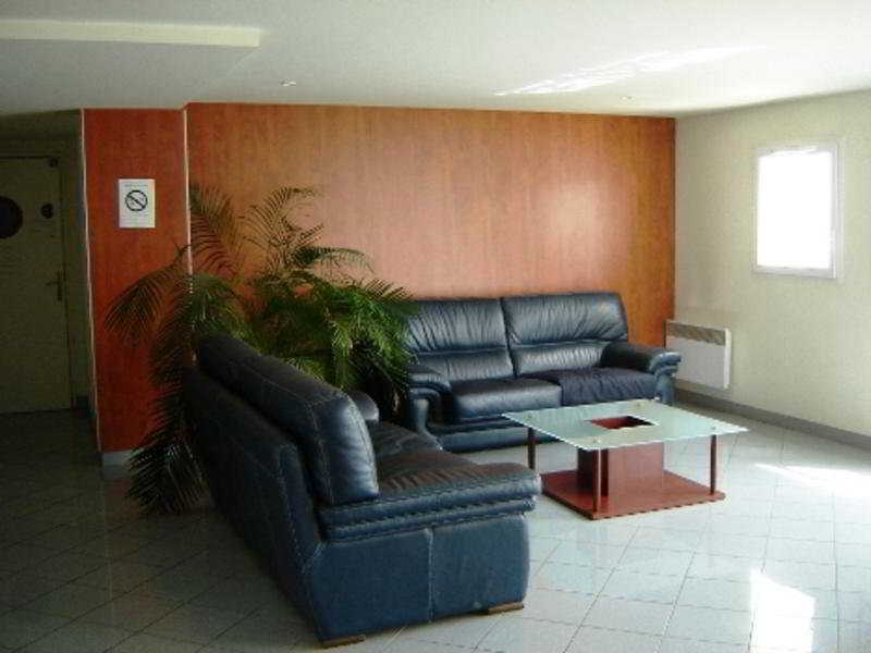 Appart'City Classic Rennes Ouest Екстер'єр фото