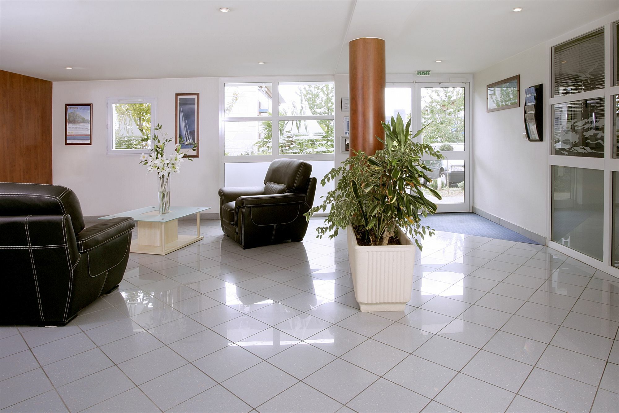Appart'City Classic Rennes Ouest Екстер'єр фото