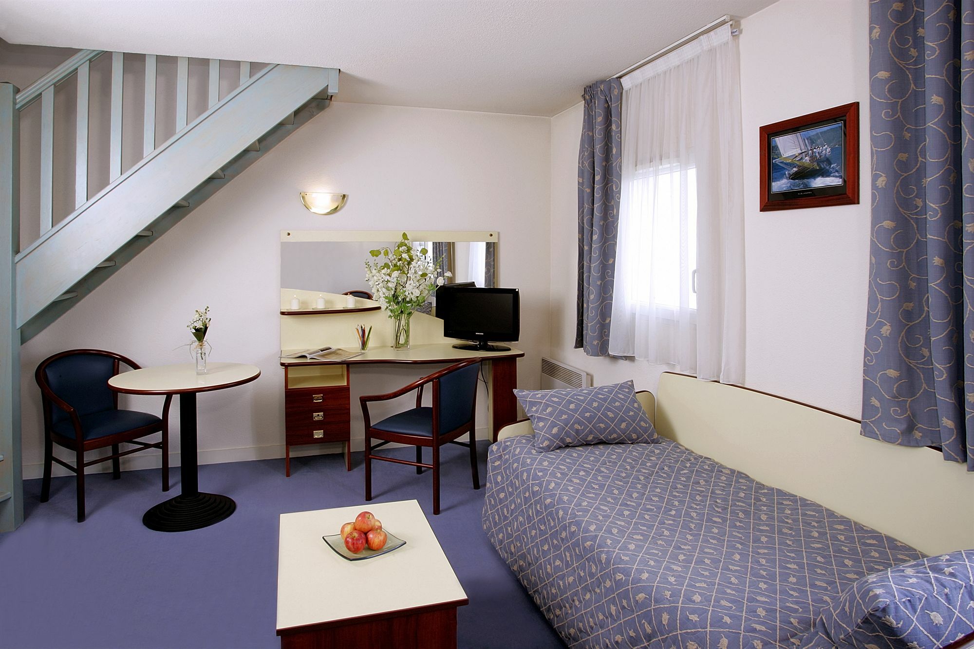 Appart'City Classic Rennes Ouest Екстер'єр фото