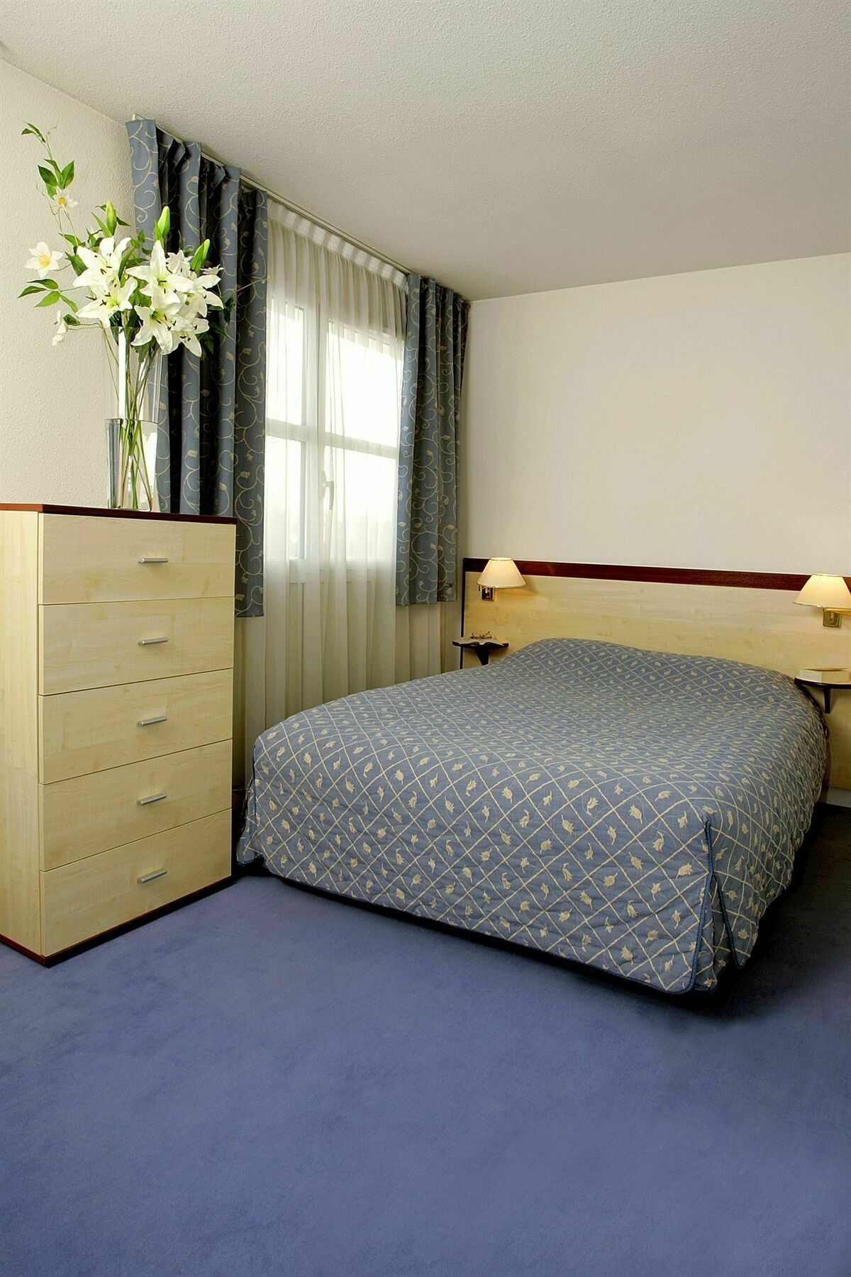 Appart'City Classic Rennes Ouest Екстер'єр фото